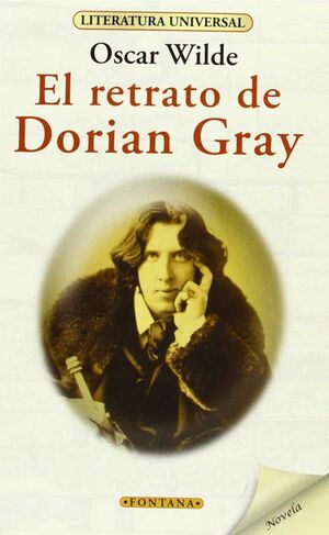 EL RETRATO DE DORIAN GRAY