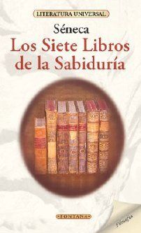 LOS SIETE LIBROS DE LA SABIDURÍA