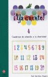 YA CUENTO 4