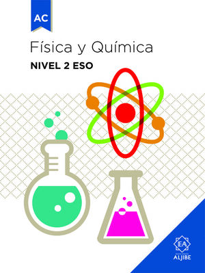 FÍSICA Y QUÍMICA. NIVEL 2 ESO