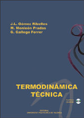 TERMODINÁMICA TÉCNICA