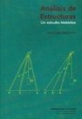 ANÁLISIS DE ESTRUCTURAS. UN ESTUDIO HISTÓRICO (DURA)