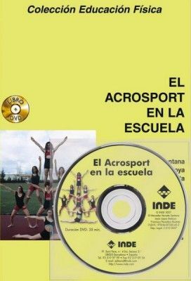 EL ACROSPORT EN LA ESCUELA