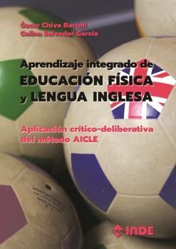APRENDIZAJE INTEGRADO DE EDUCACIÓN FÍSICA Y LENGUA INGLESA