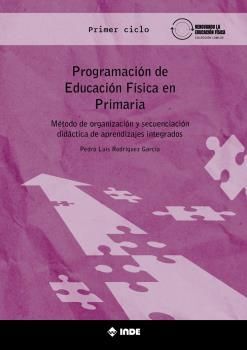 PROGRAMACIÓN DE EDUCACIÓN FÍSICA EN PRIMARIA PRIMER CICLO