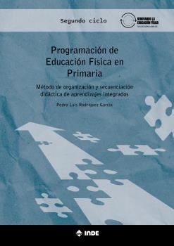 PROGRAMACIÓN DE EDUCACIÓN FÍSICA EN PRIMARIA SEGUNDO CICLO