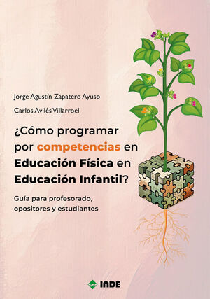 CÓMO PROGRAMAR POR COMPETENCIAS EN EDUCACIÓN FÍSICA EN EDUCACION INFANTIL