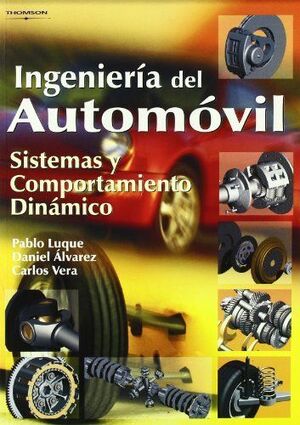 INGENIERÍA DEL AUTOMOVIL