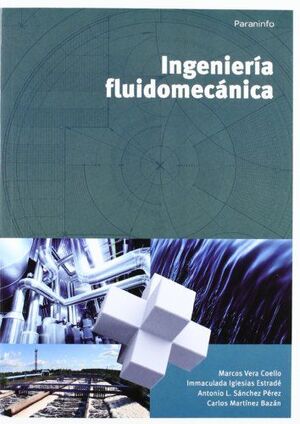 INGENIERÍA FLUIDOMECÁNICA