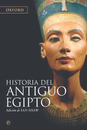 HISTORIA DEL ANTIGUO EGIPTO