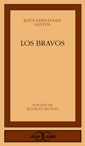 LOS BRAVOS