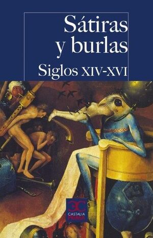 SÁTIRAS Y BURLAS