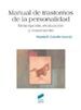 MANUAL DE TRASTORNOS DE LA PERSONALIDAD