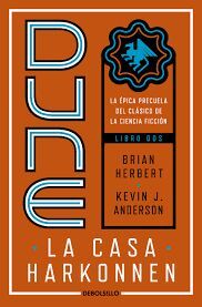 LA CASA HARKONNEN