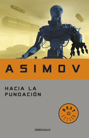 HACIA LA FUNDACIÓN (CICLO DE LA FUNDACIÓN 2)