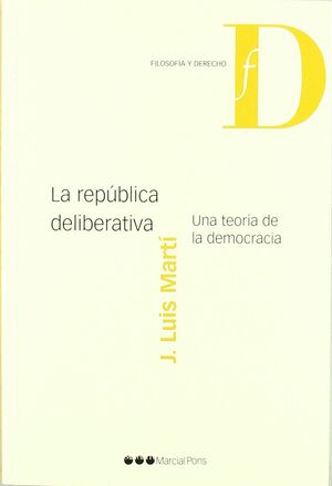 LA REPÚBLICA DELIVERATIVA