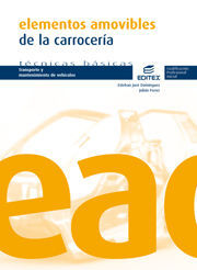 ELEMENTOS AMOVIBLES DE LA CARROCERÍA PCPI