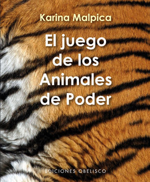 EL JUEGO DE LOS ANIMALES DE PODER