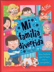 MI FAMILIA DIVERTIDA