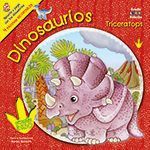 MI PRIMER GRAN LIBRO DE DINOSAURIOS