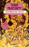 HOMBRES DE ARMAS (MUNDODISCO 15)