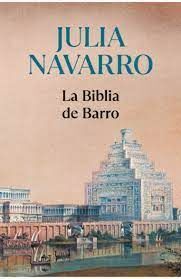 LA BIBLIA DE BARRO