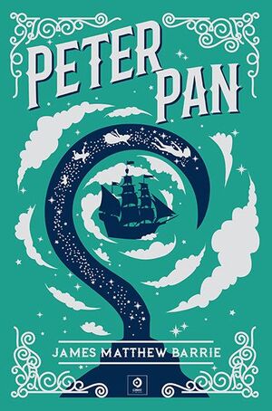 PETER PAN Y WENDY