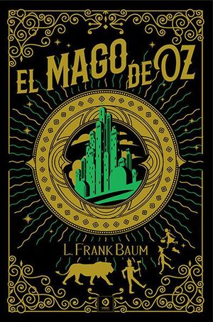 EL MARAVILLOSO MAGO DE HOZ
