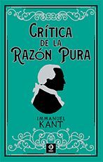 CRÍTICA DE LA RAZÓN PURA