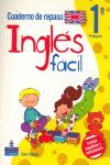 INGLÉS FÁCIL 1 PRIMARIA