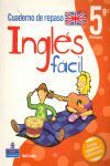 INGLÉS FÁCIL 5 PRIMARIA