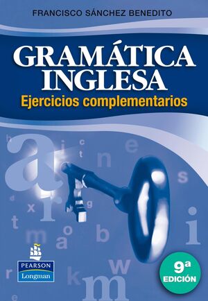 GRAMÁTICA INGLESA