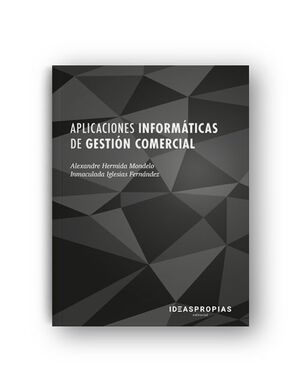 APLICACIONES INFORMÁTICAS DE GESTIÓN COMERCIAL
