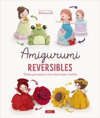 AMIGURUMI REVERSIBLES