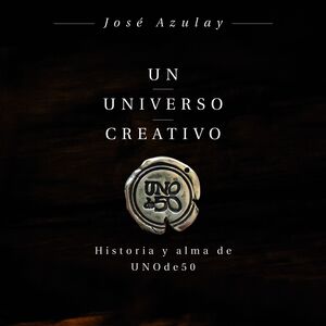 UN UNIVERSO CREATIVO