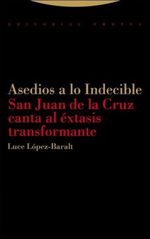 ASEDIOS A LO INDECIBLE NE