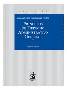 PRINCIPIOS DE DERECHO ADMINISTRATIVO GENERAL II