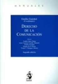 DERECHO DE LA COMUNICACIÓN