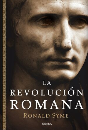 LA REVOLUCIÓN ROMANA