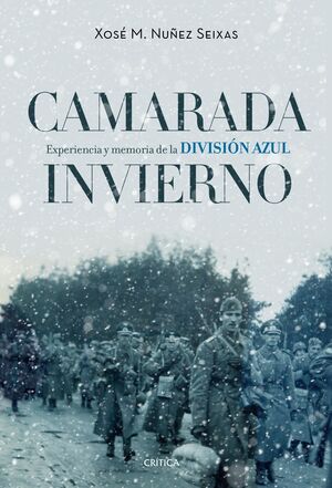 CAMARADA INVIERNO