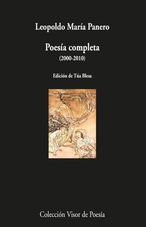 POESÍA COMPLETA 2000-2010