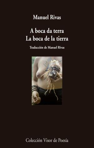 A BOCA DA TERRA / LA BOCA DE LA TIERRA
