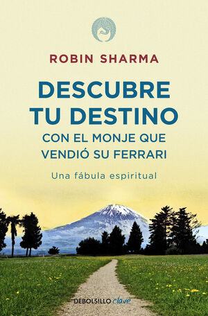 DESCUBRE TU DESTINO CON EL MONJE VENDIO FERRARI NE