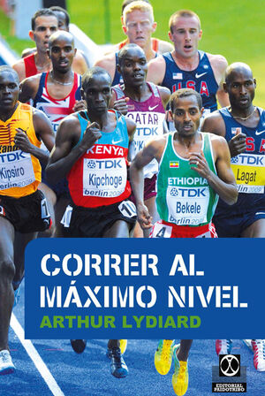 CORRER AL MÁXIMO NIVEL