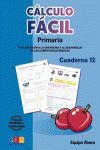 CÁLCULO FÁCIL 12
