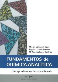 FUNDAMENTOS DE QUÍMICA ANALÍTICA