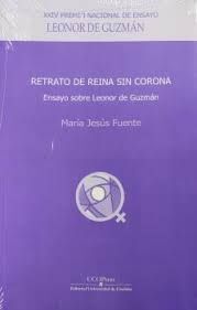 RETRATO DE REINA SIN CORONA