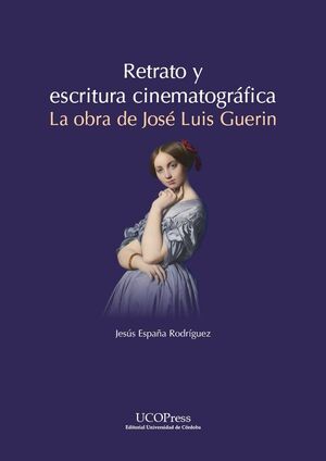 RETRATO Y ESCRITURA CINEMATOGRÁFICA