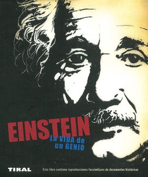 EINSTEIN LA VIDA DE UN GENIO