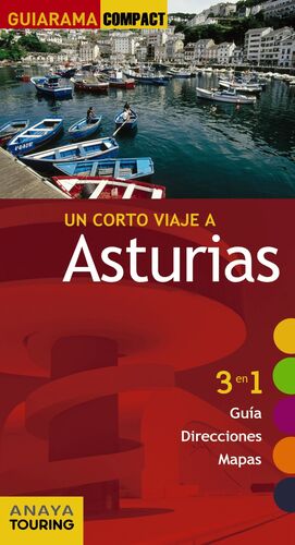 ASTURIAS